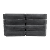 CORTEX CCE Upgraded Weight Stack Set (Single Stack)