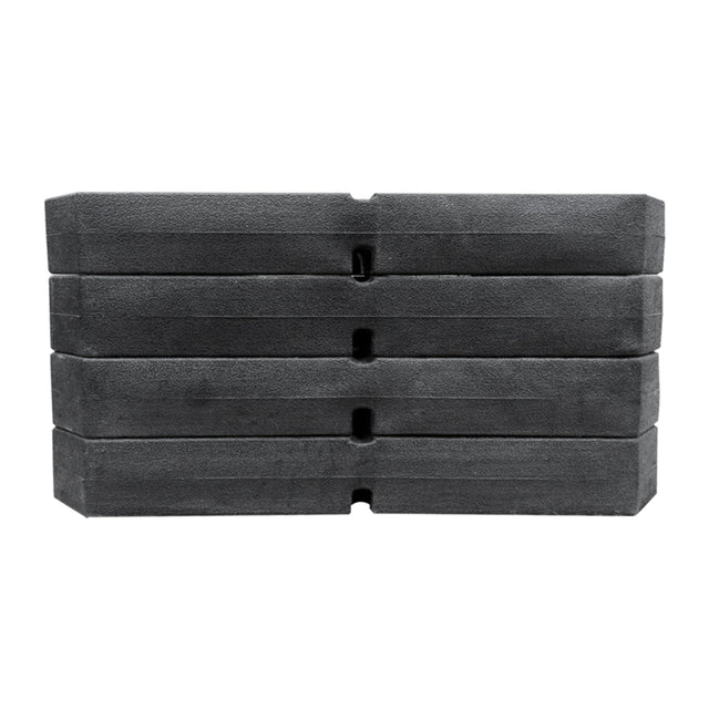 CORTEX CCE Upgraded Weight Stack Set (Single Stack)