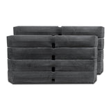 CORTEX CCE Upgraded Weight Stack Set (Double Stack)