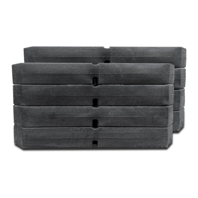 CORTEX CCE Upgraded Weight Stack Set (Double Stack)
