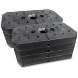 CORTEX CCE Upgraded Weight Stack Set (Double Stack)