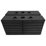 CORTEX STL Upgraded Weight Stack Set (Double Stack)