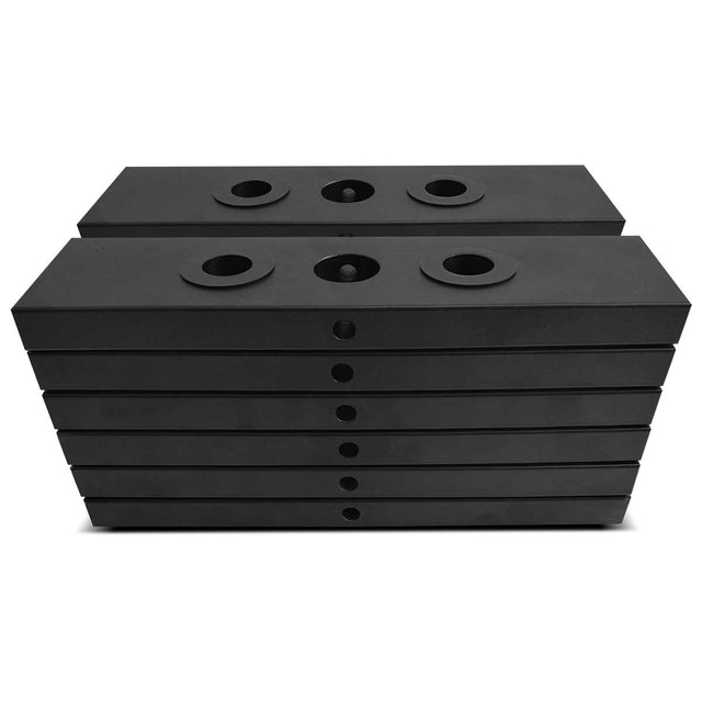 CORTEX STL Upgraded Weight Stack Set (Double Stack)