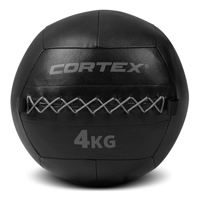 CORTEX 4kg HX Wall Ball