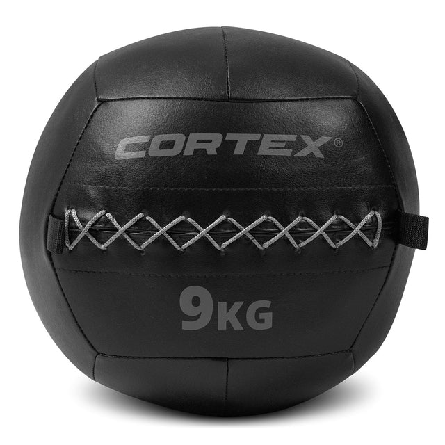 CORTEX 9kg HX Wall Ball