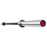 CORTEX 145kg Tri-Grip V2 50mm Olympic Plate Set