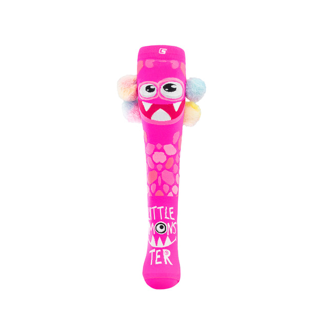 LITTLE MONSTERS |Crazy Socks| PAIR