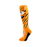 LITTLE MONSTERS |Crazy Socks| PAIR