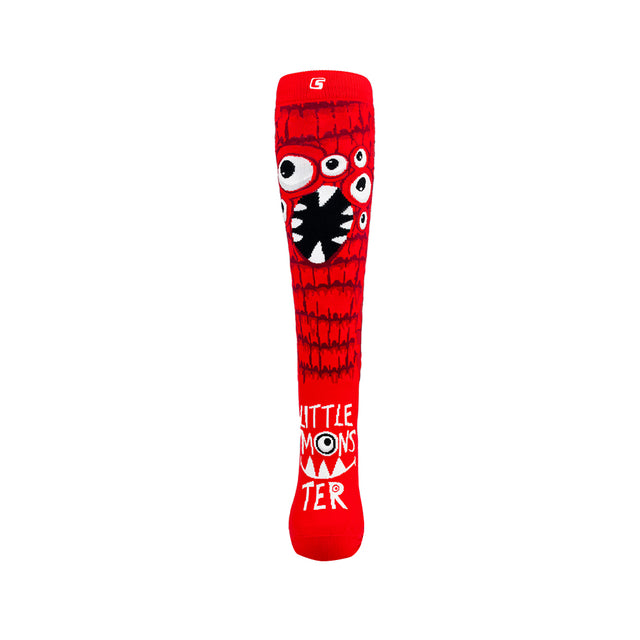 LITTLE MONSTERS |Crazy Socks| PAIR