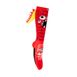 LITTLE MONSTERS |Crazy Socks| PAIR