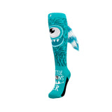 LITTLE MONSTERS |Crazy Socks| PAIR