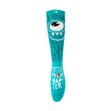 LITTLE MONSTERS |Crazy Socks| PAIR