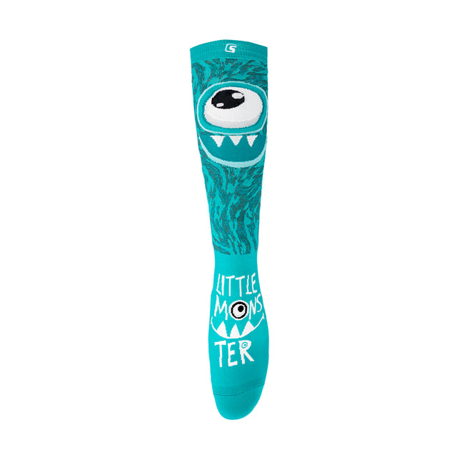 LITTLE MONSTERS |Crazy Socks| PAIR