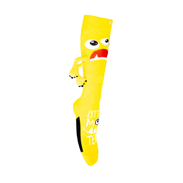 LITTLE MONSTERS |Crazy Socks| PAIR