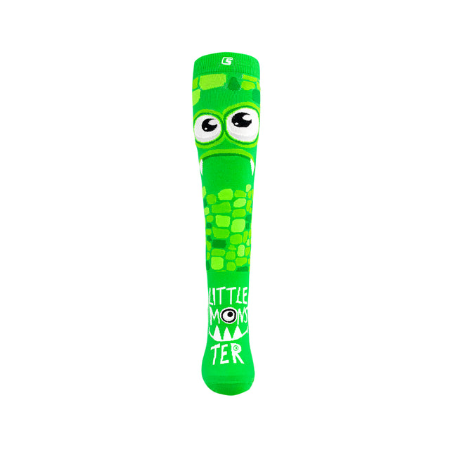LITTLE MONSTERS |Crazy Socks| PAIR