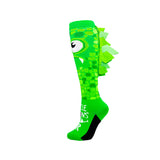 LITTLE MONSTERS |Crazy Socks| PAIR