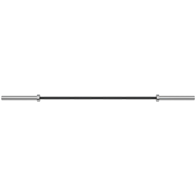 CORTEX SPARTAN100 7ft 20kg Olympic Barbell (Black Oxide)