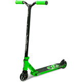 infinity Flare Green Trick Scooter