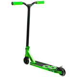infinity Flare Green Trick Scooter