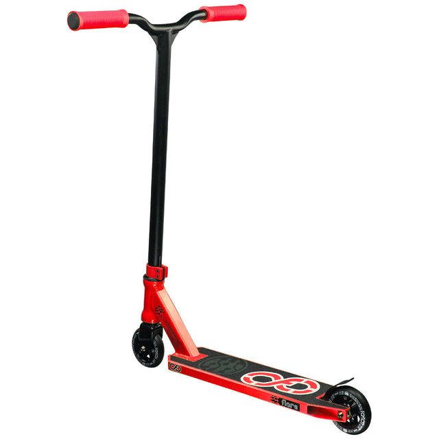 infinity Flare Red Trick Scooter
