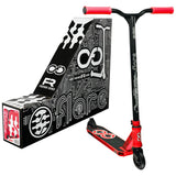 infinity Flare Red Trick Scooter