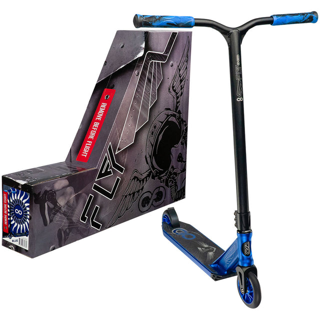 FLY FR SERIES Kids Trick Scooter