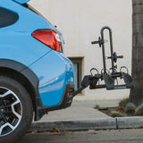 Hollywood Destination 2: 2 Bike, 1-1/4" & 2"