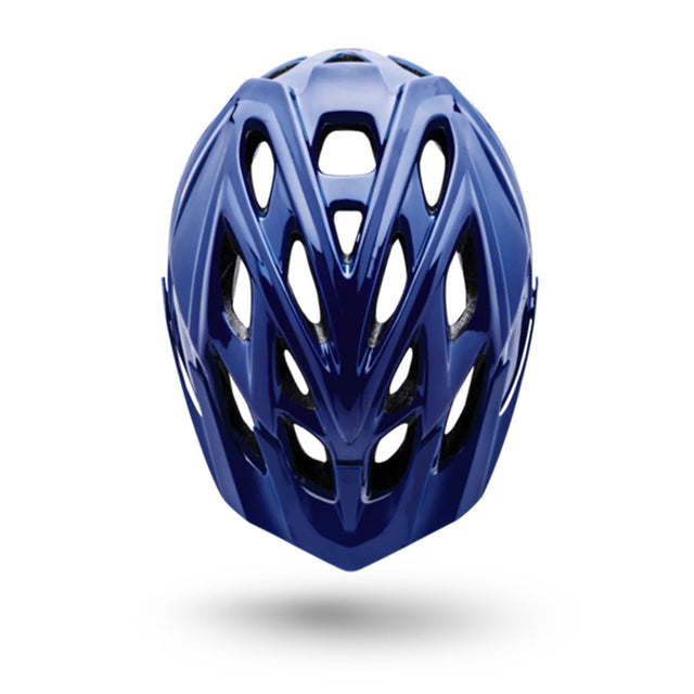 Kali Chakra Solo Helmet - Solid Blue (L/XL)
