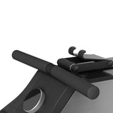 Kingsmith WM10 Tri-Fold Water & Magnetic Rowing Machine
