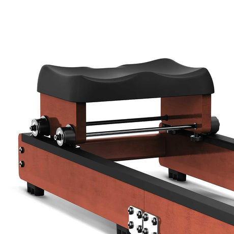 Kingsmith WM10 Tri-Fold Water & Magnetic Rowing Machine