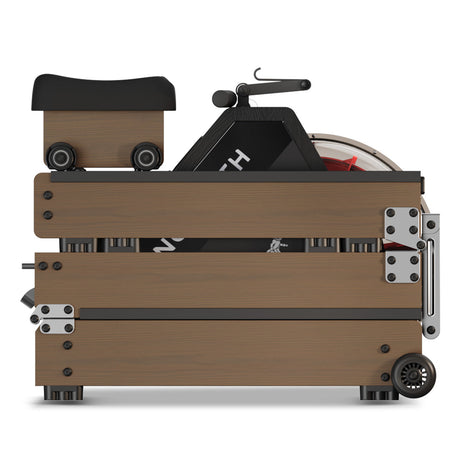 Kingsmith WR20 Tri-Fold Water Rowing Machine