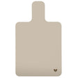 Lifespan Fitness Reformer Pilates Mat Anti Slip - Beige