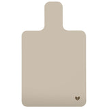 Lifespan Fitness Reformer Pilates Mat Anti Slip - Beige