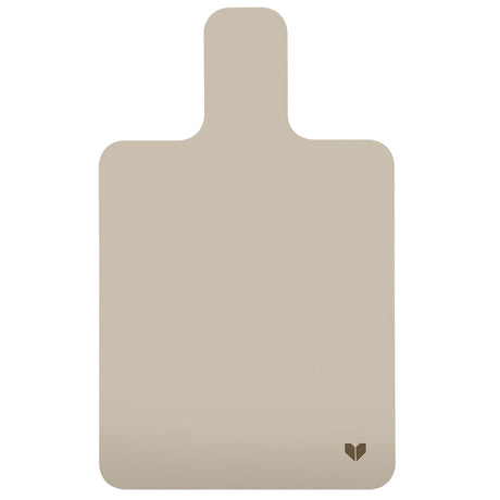 Lifespan Fitness Reformer Pilates Mat Anti Slip - Beige