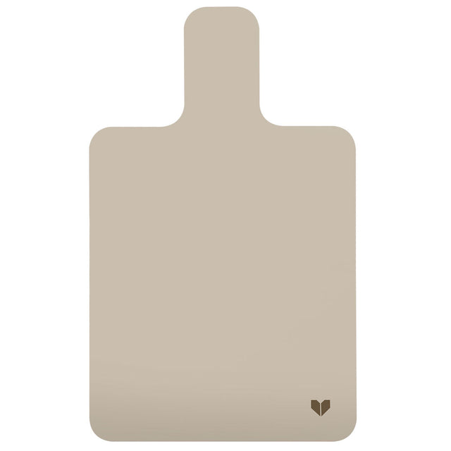 Lifespan Fitness Reformer Pilates Mat Anti Slip - Beige