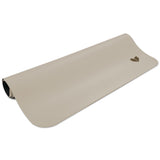 Lifespan Fitness Reformer Pilates Mat Anti Slip - Beige