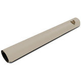 Lifespan Fitness Reformer Pilates Mat Anti Slip - Beige
