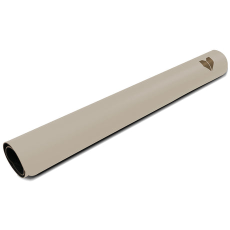 Lifespan Fitness Reformer Pilates Mat Anti Slip - Beige