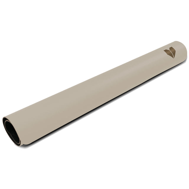 Lifespan Fitness Reformer Pilates Mat Anti Slip - Beige