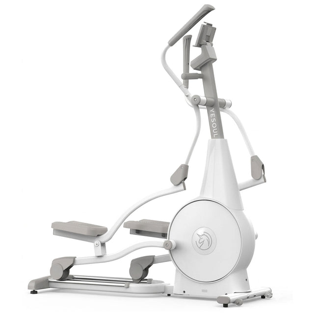 Lifespan Fitness Yesoul E30S Elliptical Cross Trainer