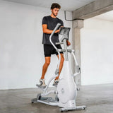 Lifespan Fitness Yesoul E30S Elliptical Cross Trainer