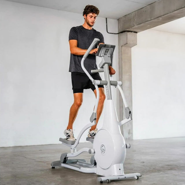 Lifespan Fitness Yesoul E30S Elliptical Cross Trainer