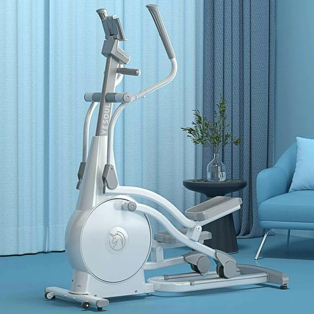 Lifespan Fitness Yesoul E30S Elliptical Cross Trainer