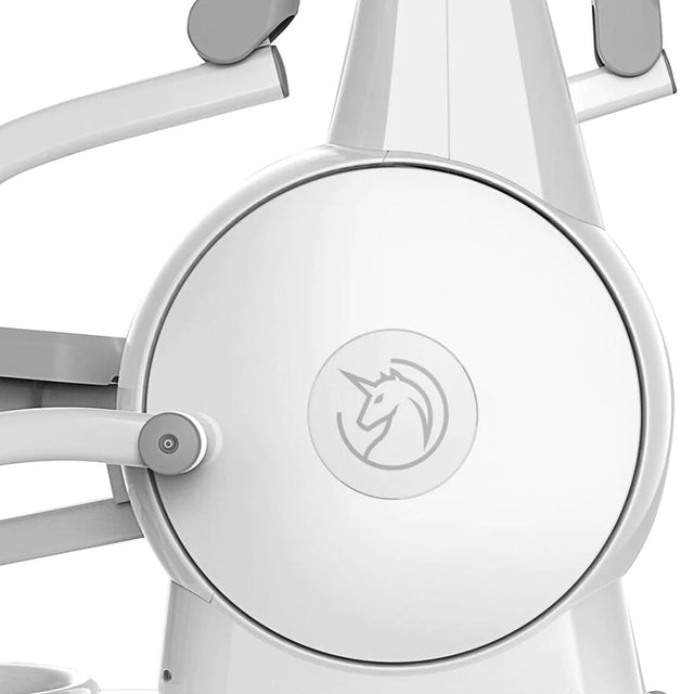 Lifespan Fitness Yesoul E30S Elliptical Cross Trainer