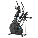 Lifespan Fitness LifeSupre LS-E01 Elliptical Cross Trainer