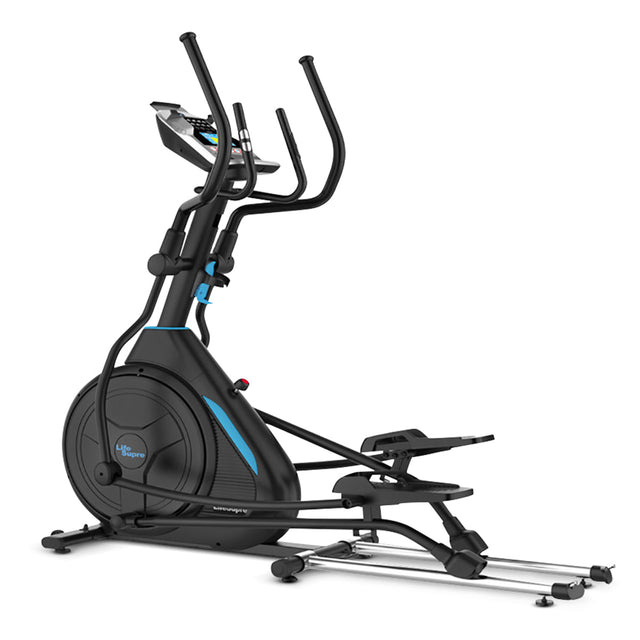 Lifespan Fitness LifeSupre LS-E01 Elliptical Cross Trainer