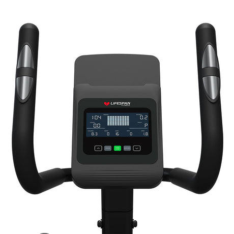 Lifespan Fitness X-23 Cross Trainer