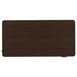 Lifespan Fitness ErgoDesk Electric Standing Desk 160cm (Walnut/Black)