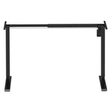 Lifespan Fitness ErgoDesk Electric Standing Desk Frame (180, Black)