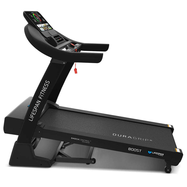 Lifespan Fitness Boost 3 Treadmill